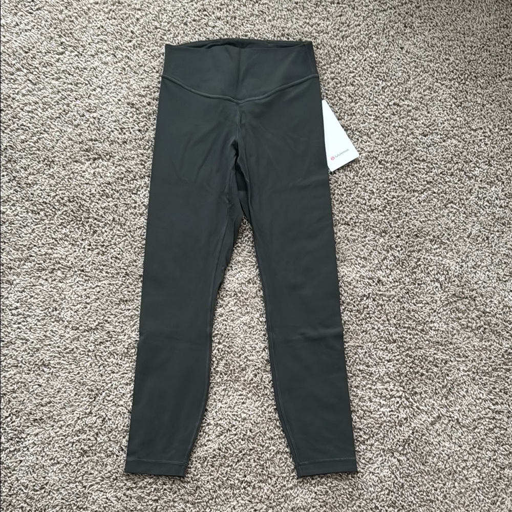 Lululemon Athletica Leggings